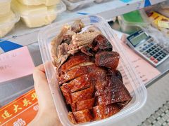 -黄连大头华烧鹅(萧地大马路店)