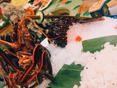 澳洲龙虾-白家大院·王府宫廷菜(苏州街店)
