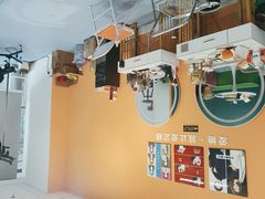 -爱定格照相馆·证件照(川沙店)