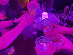 -外滩8号 whisky bar(金延大厦店)