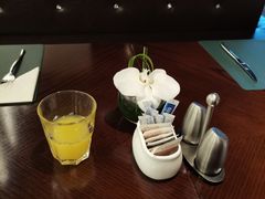 -云庭咖啡厅· 中航泊悦酒店(虹桥T2店)