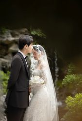 -青禾蒙娜丽莎婚纱摄影(武汉总店)