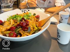 -川成元·麻辣香锅(凯德MALL西直门店)