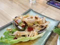 -威海渔村(静安旗舰店)