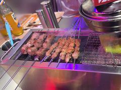 -有蚝有翅烧烤大排档·宵夜(右安门店)