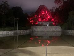 -森波拉火山温泉