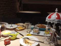 -豪客来牛排(重庆三峡广场步行街1704店)