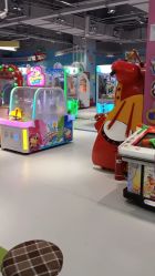 -利奥梦幻主题乐园(爱琴海购物公园店)