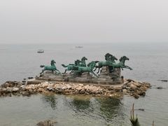 -养马岛旅游度假区