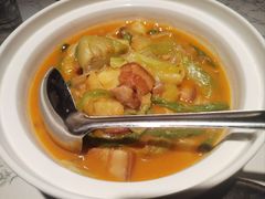 -奉天小馆·非遗东北菜(济南万象城店)