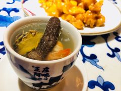 海鲜佛跳墙-王庄阿咪海鲜大排档(上下杭店)