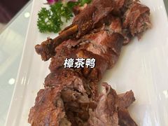 -成都驻京办餐厅(蜀都宾馆店)