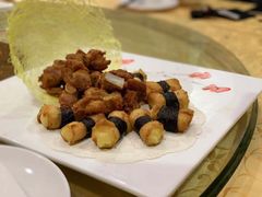 -海宝酒家(中山四路店)