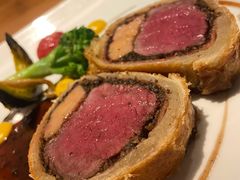 招牌惠灵顿牛排-蝶舍·MAISON PAPILLON