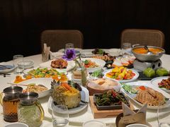 -泰香米泰国餐厅(中大国际店)