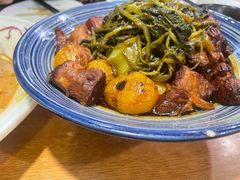 -小土豆北方菜馆(方庄店)