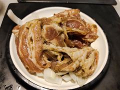 -韩宫宴烤肉·黑毛和牛·料理(合肥滨湖银泰城店)