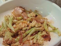 -九毛九西北菜(百信广场店)