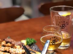 -8PINTS八品脱·日料·烧鸟·精酿小酒馆(莘庄店)