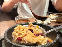 -蘑界·野生菌火锅(深业上城店)