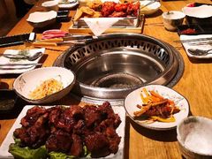 -肉匠Korean BBQ(兴盛路店)