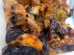 -桃子餐厅·天津菜(红星路直营店)