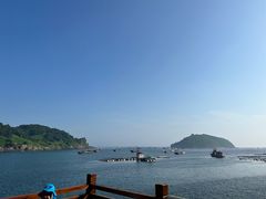 -大长山岛