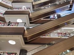 -港汇恒隆广场
