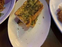 -FISH&POTATO Cō(地中海美食 万象城店)