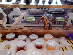 -环球约客烤涮自助(铜锣湾店)