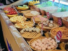 -樱煦和牛寿喜烧(如皋吾悦广场店)