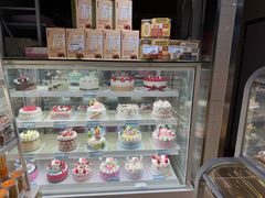 -好利来(彩香店)