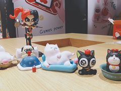 -山水甲山(右安门店)