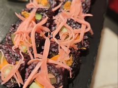 -JW万豪厨房餐厅·滨海草坪烧烤·海鲜·海景(三亚绿发山海天JW万豪酒店)