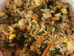 -米村拌饭(银泰中心店)