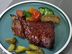 -云湃精酿西餐厅