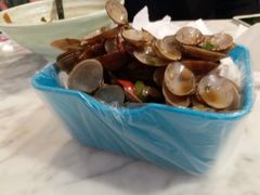 -轻捞慢起面馆(新世界百货店)