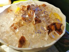 冰镇糖醋里脊-桂满陇天书(南京德基旗舰店)