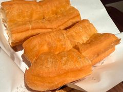 -大良毋米粥 · 粥底火锅(岭南天地店)