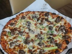 -O'mills Sourdough Bakery&Bistro(永嘉路店)