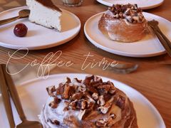 -大酉·M Coffee(北京美术馆店)