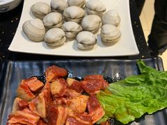 -丹东丛炟海鲜烧烤(江艺路店)