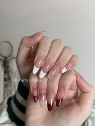 -M·X Nail日式美甲美睫