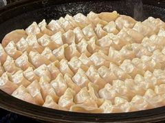 -水丰锅贴(延吉东路店)