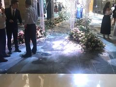 -上海静安香格里拉大酒店