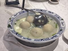 -聚春园自助餐厅(东街口店)