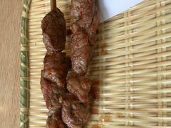 -马艾萨中国兰州牛肉拉面(劲松店)