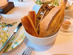 -Le Comptoir de Pierre Gagnaire
