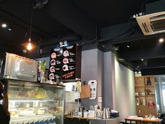 -BE BRIGHT KITCHEN(正佳广场店)