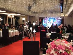 -宁波汉通海鲜大酒店(江湾店)